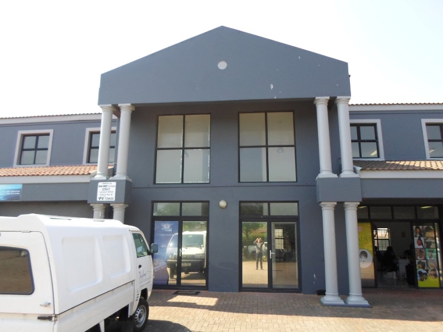 To Let commercial Property for Rent in Parklands Western Cape